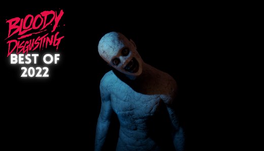 Bloody Disgusting’s 10 Best Major Horror Games of 2022