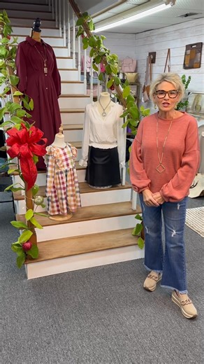 More great deals!! Don’t miss it!! #shopbutler105 Mulberry Square | What's Happening in Butler Alabama