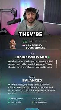 These Custom Tactics MAKE FC 26 FUN AGAIN!