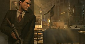 Mafia 2 and the original Prey are now backward-compatible on Xbox One