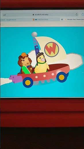 The Wonder Pets Save The Turtle 🐢 🏖️ Opening Theme