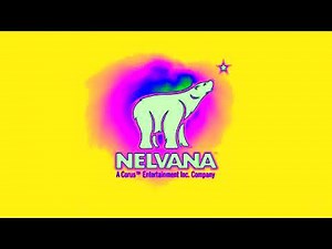 Nelvana/Nickelodeon (2008) Effects (Preview 2 SpongeBob V20 Effects)