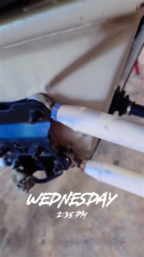 59K views · 1.3K reactions | I always say fix it now or fix it later but these common issues have to be addressed. Fixing it later just cost more in the end . Buggies keep getting bigger and more powerful. Weak points keep popping up. And when they do we are here to help. | JB Customz | Facebook