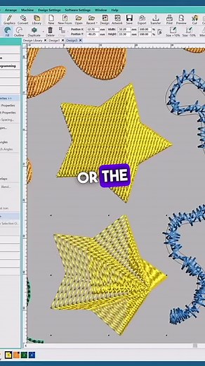 4.6K views · 18 reactions | The Design Doodler is a digitizing app to create embroidered art! You can import your doodler work onto Hatch to add extra effects  Watch the full video out now & follow for more embroidery tutorials #machineembroidery #digitizingembroidery | Embroidery Legacy | Facebook