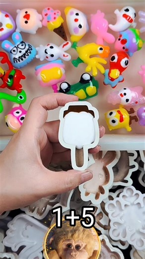 Mermaid Merriment: Exploring the Aqua Fairy Toys Collection #shorts