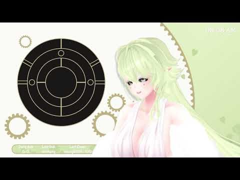 ꉂ`❇️`˖⠀ BGIORNO TERRA!!⠀𐔌 Heartopia + LoL ꒱