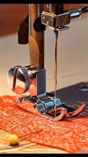 Blind hem stitch hand vs machine tips #blind_hem_stitch_hand_vs_machine_tips#jk_stitching#viral