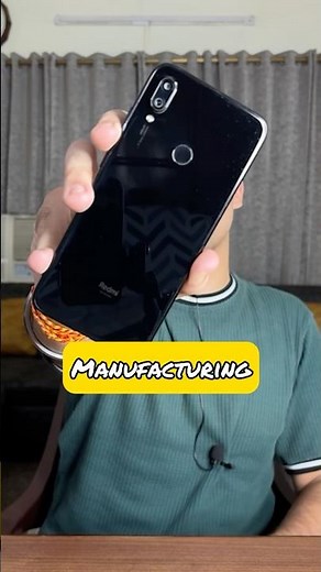 Redmi Note 7 Pro Cost Breakdown – Xiaomi be Profiting HARD!🔥📈