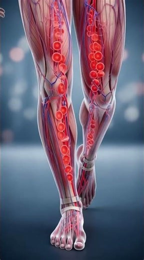 Walking & Blood Flow – Boost Your Circulation Naturally”