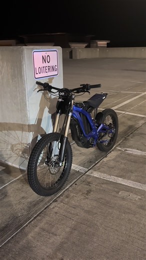 Best Sur-Ron Electric Bike Review: Why This Model Stands Out