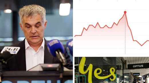 Optus’ parent company to be investigated following network crisis