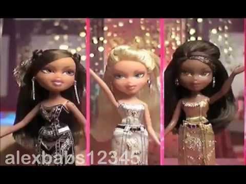 Bratz (2008) Fashion Designer commercial (English, HQ)