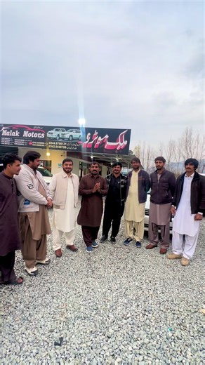 Exploring Malak Motors: A Journey Through Automotive Dreams