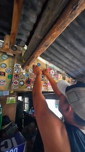 7.9K views · 288 reactions | Mangi pigket tayu mammet iti sticker tayo dituy paggatangan iti pasalubong dituy Patapat Bridge a kas pakalaglagipan kakabsat殺‼️ | Ilocano Daily Vlog | Facebook