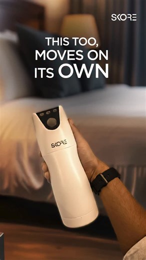 Skore India on Instagram: "Sensations so real, you'll feel every dimension. #Skore #SkoreCondoms #GetNaughtier #Rocker #Trending"
