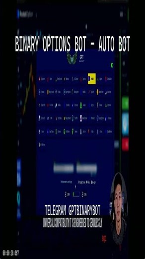 POCKET OPTION TRADING BOT AI 2026 - Stop Trading Manually. Let The AI Do The Work. #shorts