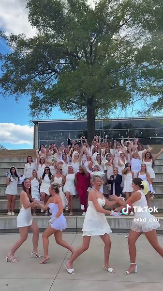 Join Kappa Delta at Eastern Kentucky University