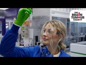 Using robots to help find treatments for glioblastoma | Professor Daniel Ebner and tea