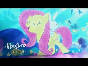 Friendship is Magic - Fluttershy Season 5 Teaser
