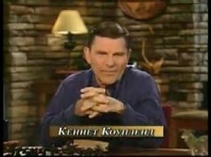 2 Реальность общения с Богом [Кеннет Коупленд]