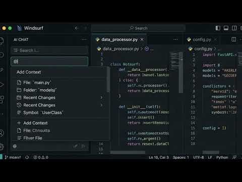 Windsurf AI: Best Practices for Devs