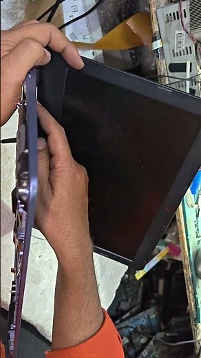 Acer Aspire E11 Laptop Assembly Testing #fixing #repairshorts #repair #startfixing #replacement #fix