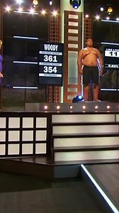 The competition may be stiff, but 7 lbs lost is still an AMAZING feat, Woody! 🙌✨ #TheBiggestLoser #BiggestLoser #WeightLoss #Fitness | The Biggest Loser