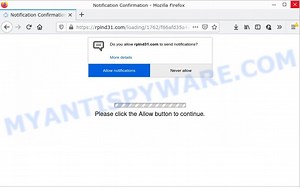 How to remove Rplnd31.com pop-ups (Virus removal guide)