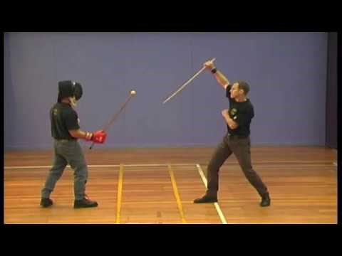 La canne Vigny Tutorial - Part 1