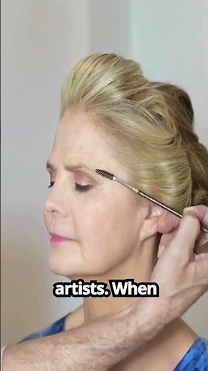 How to Get Perfect Blonde Brows Every Time!