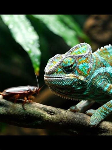 Shocking! Nature's Most Bizarre Weapon Caught in Action.