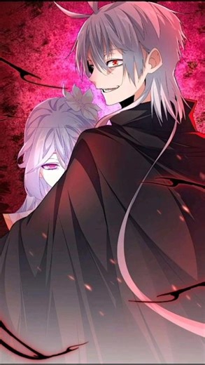 he is not just evil 🥶🔥//magic emperor#manhwa