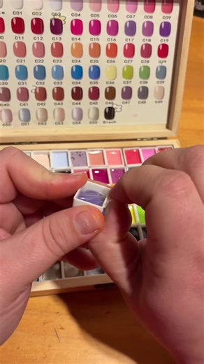 Cecelia Sánchez (@nailsbycecelia_)’s videos with sonido original - música de banda 🤠