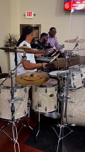 4.7K reactions · 51 shares | Praise break with the Miracle Temple Church band led by Tamacio Smith on the organ, Cornelius Mitchell on the drums, and Ronnie J. Washington Jr., playing bass guitar, and on lead guitar, Al Miller with Ronnie sing, “Be Careful.” We do not own any rights to this music. | Miracle Temple Church of Deliverance | Facebook