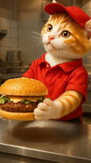 Can a Cat Chef Beat a Real Restaurant?