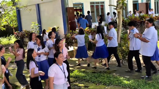 VOTE ME ! | Grade 12 HumSS ELECTORAL PROCESS SIMULATION — EMPOWERING THE YOUTH STUDENTS-VOTERS. This activity is about empowering the youth/students. And giving importance to the value of votes. It serves as more than just a simulation — it is a meaningful experience that empowers students to become responsible and informed citizens. Through this event, we learned the importance of participation, leadership, and the power of every single vote in shaping the future of a community. By engaging in 