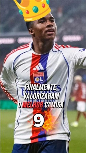FINALMENTE valorizaram o Endrick #futebol #football #endrick #worldcup #edit #copadomundo #fyp