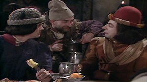 Watch BlackAdder Season 1 Episode 1 - The Foretelling