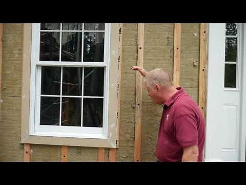 Rockwool Comfortbatt Insulation Review and Advantages