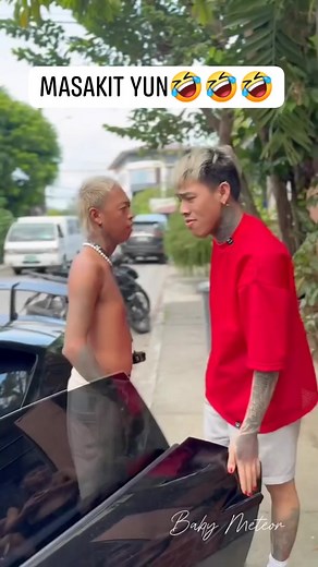 3.2M views · 11K reactions | MASAKIT YUN AH 臘  #Whamoscruz #whamos #ANTONETTEGAIL #BabyMeteor #WHAMONETTE #fyp #fbreels | Whamos Family | Facebook