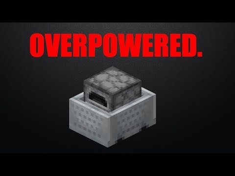 Minecraft's Precision Missiles just got 100X EASIER!