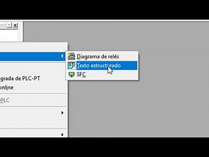 Grafcet en CX-Programmer 1/5