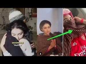 Sumellika VIRAL moments in interview!😳