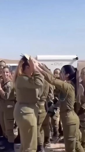 Empowering Women in the USA Airforce