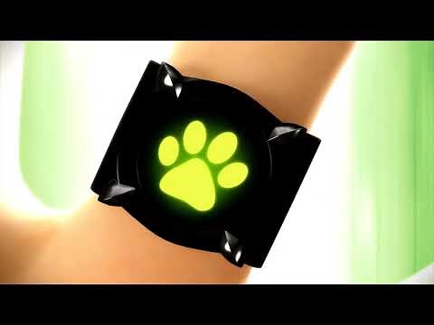 [1080p] Plagg, Claws out! (Chat Noir Transformation Season 4)