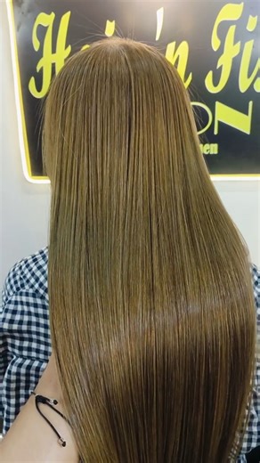 Hair 'n Fix Salon on TikTok