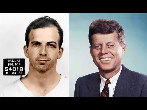 RUSH TO JUDGMENT - MARK LANE