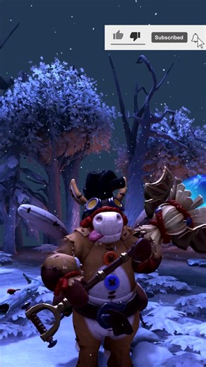 Centaur Warrunner - Cunning Counterfeit 😂😂😂