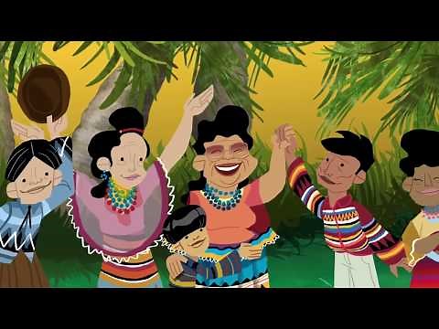 Betty Mae Tiger Jumper Nickelodeon History & Heritage