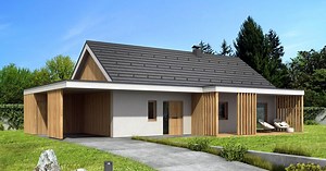 To so najmanjše in najcenejše montažne hiše